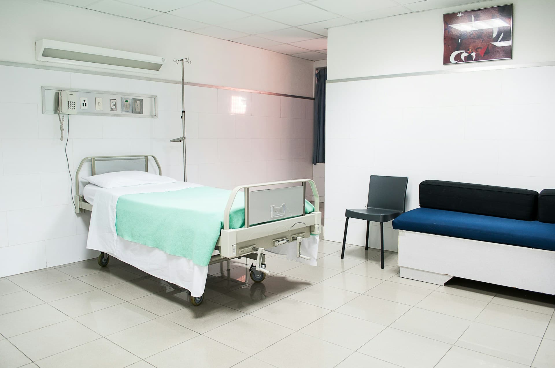Healthcare