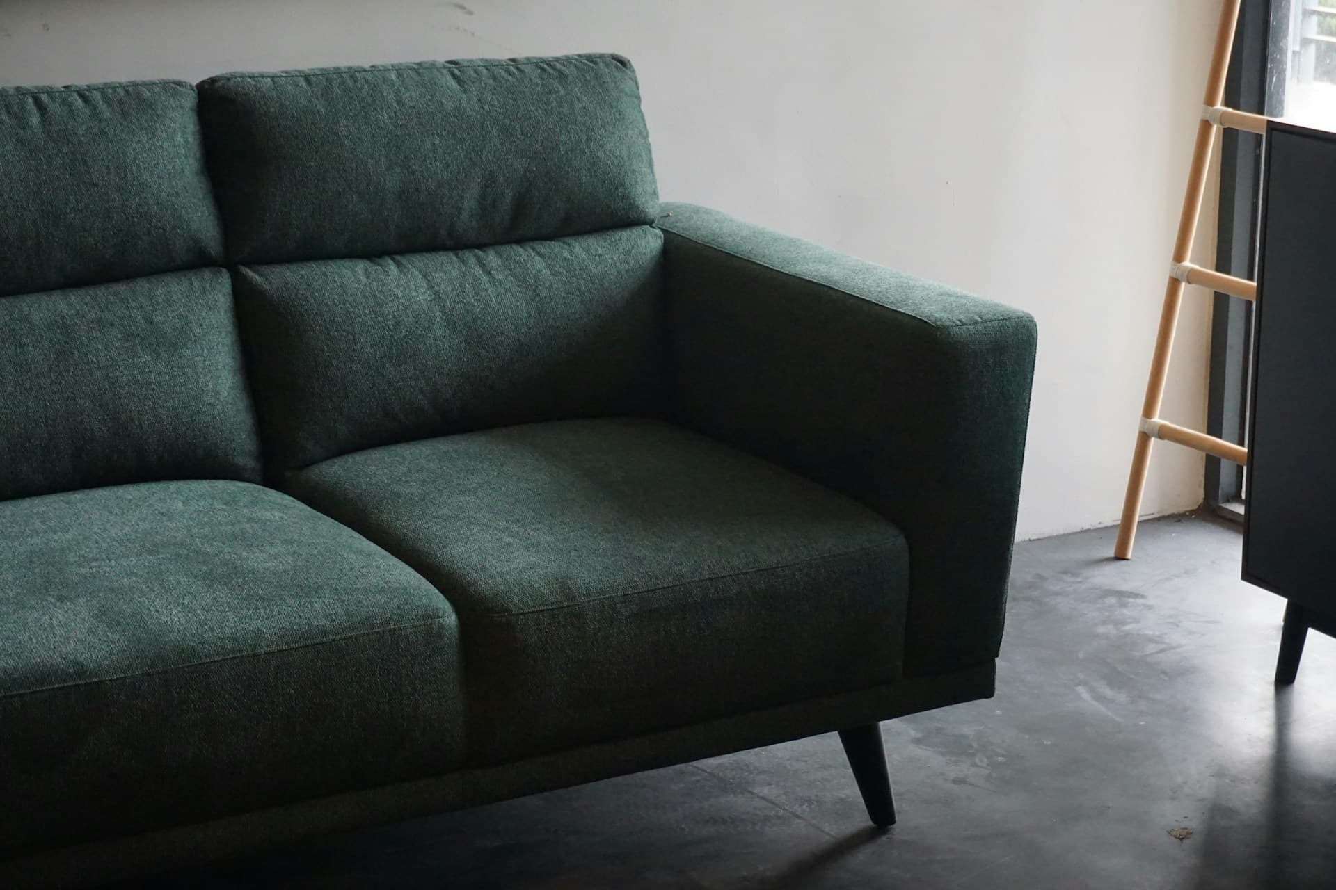 Upholstery Care