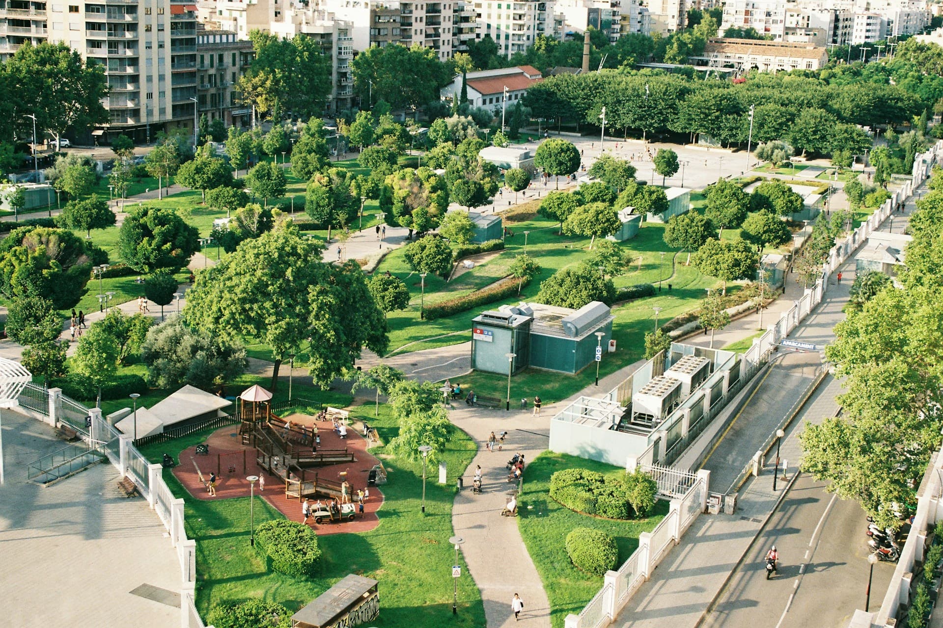 Public Space